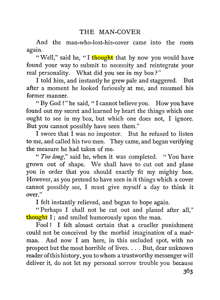 Original scan of The Equinox (Volume I, Number II), PDF page 371