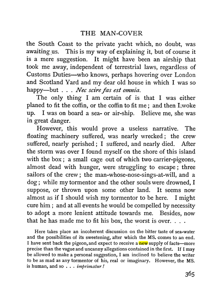 Original scan of The Equinox (Volume I, Number II), PDF page 373