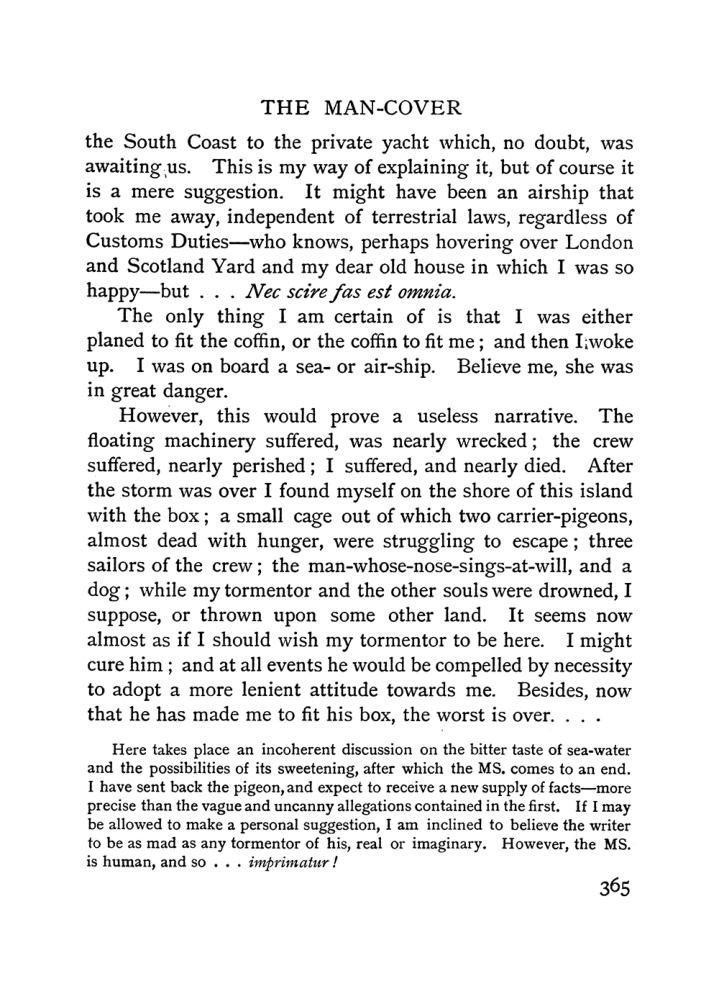 Original scan of The Equinox (Volume I, Number II), PDF page 373
