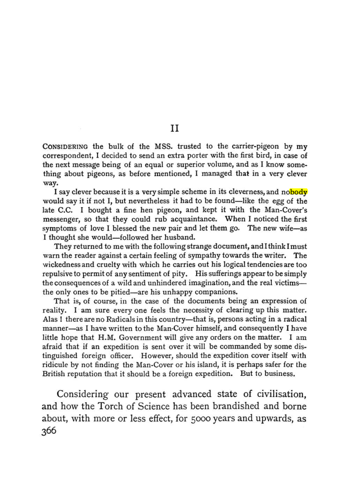 Original scan of The Equinox (Volume I, Number II), PDF page 374