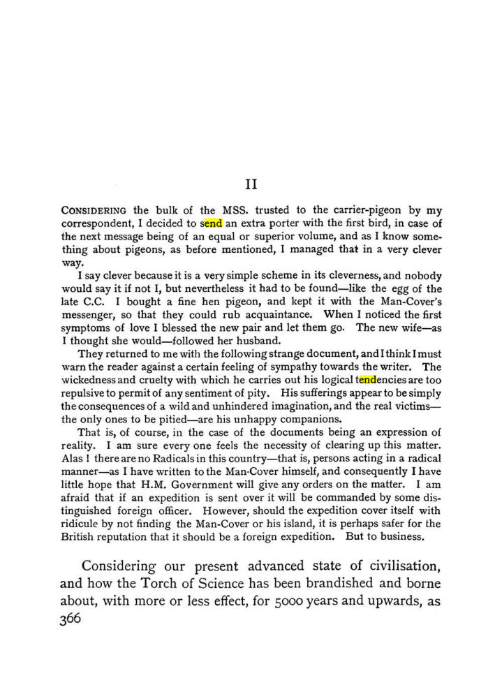 Original scan of The Equinox (Volume I, Number II), PDF page 374