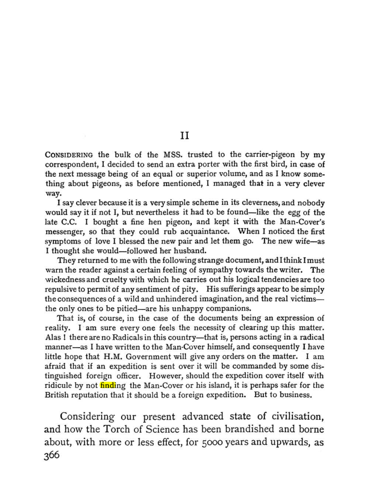Original scan of The Equinox (Volume I, Number II), PDF page 374
