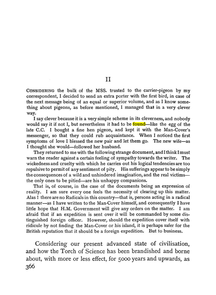 Original scan of The Equinox (Volume I, Number II), PDF page 374