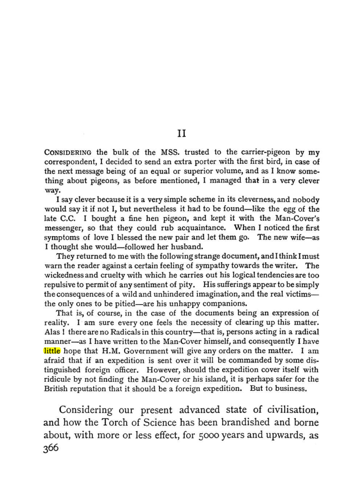 Original scan of The Equinox (Volume I, Number II), PDF page 374