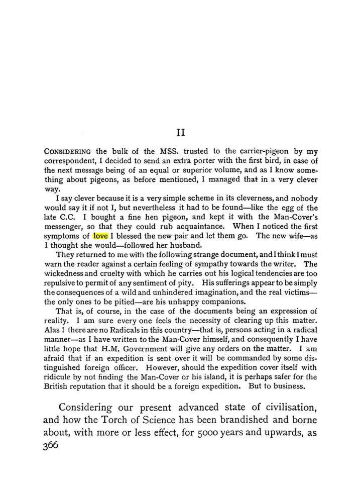 Original scan of The Equinox (Volume I, Number II), PDF page 374