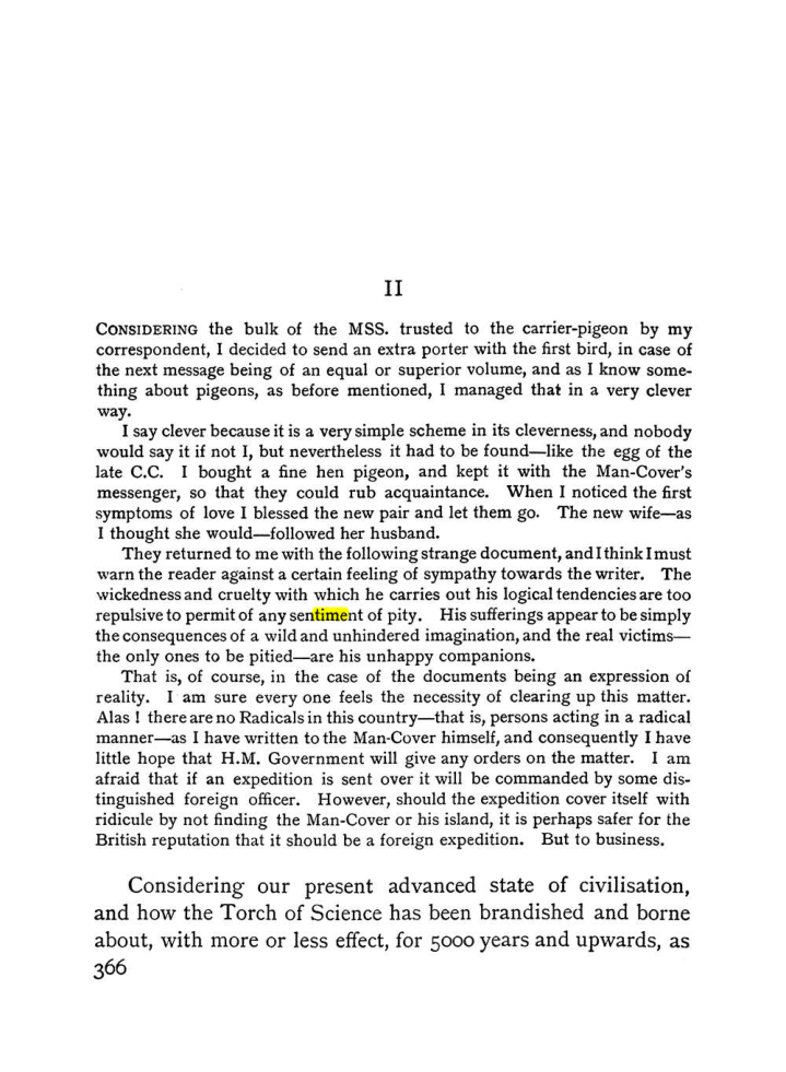 Original scan of The Equinox (Volume I, Number II), PDF page 374