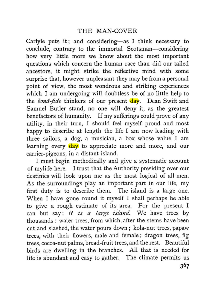 Original scan of The Equinox (Volume I, Number II), PDF page 375