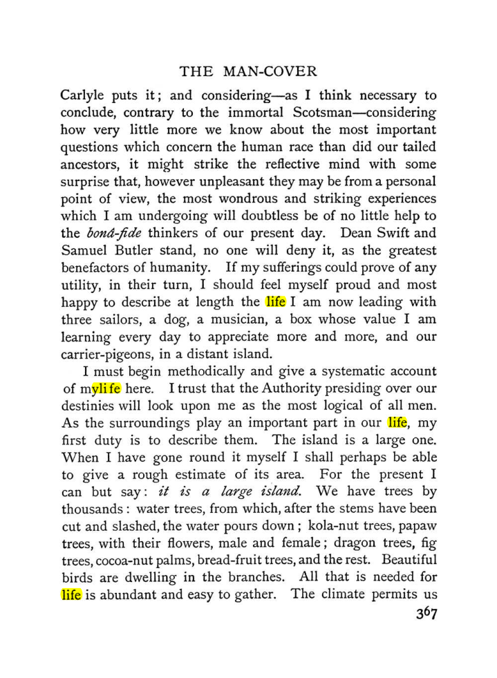 Original scan of The Equinox (Volume I, Number II), PDF page 375