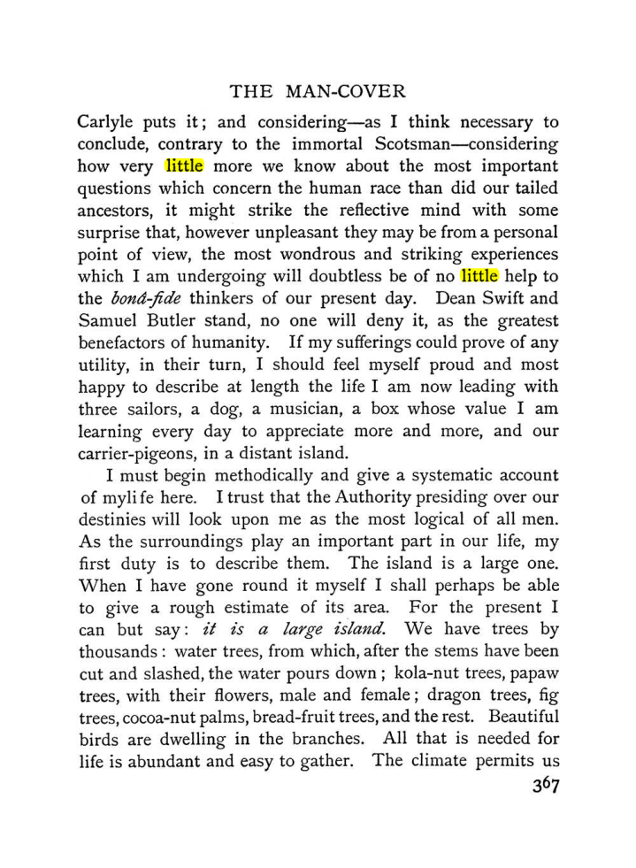 Original scan of The Equinox (Volume I, Number II), PDF page 375