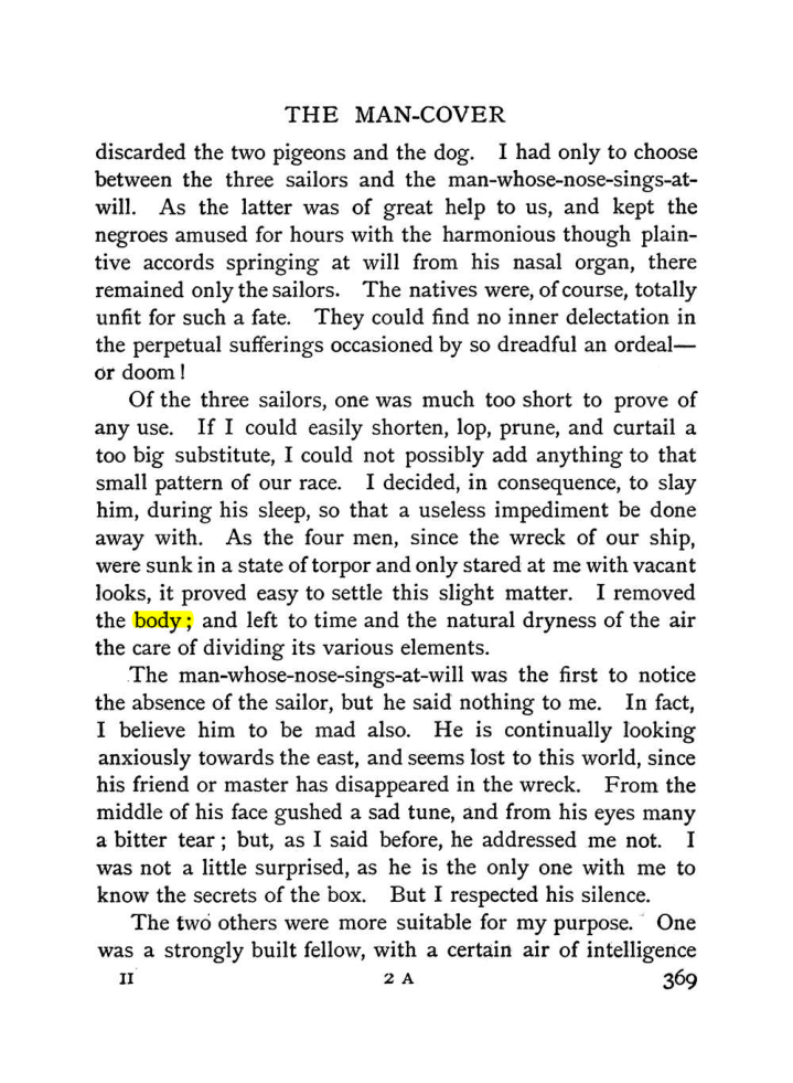 Original scan of The Equinox (Volume I, Number II), PDF page 377