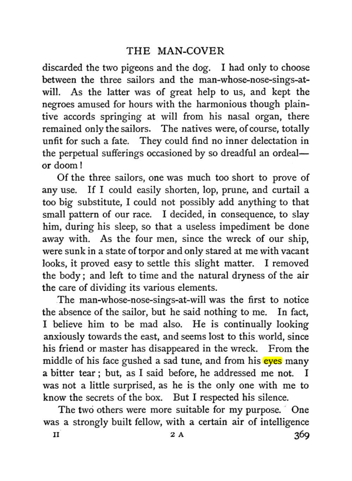 Original scan of The Equinox (Volume I, Number II), PDF page 377