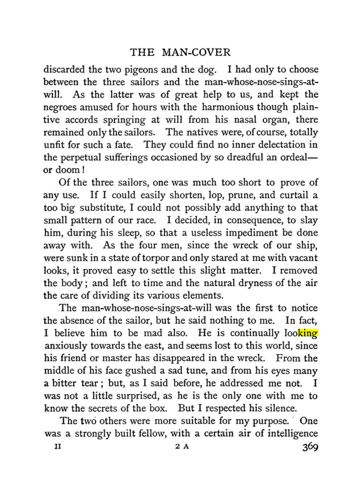 Original scan of The Equinox (Volume I, Number II), PDF page 377