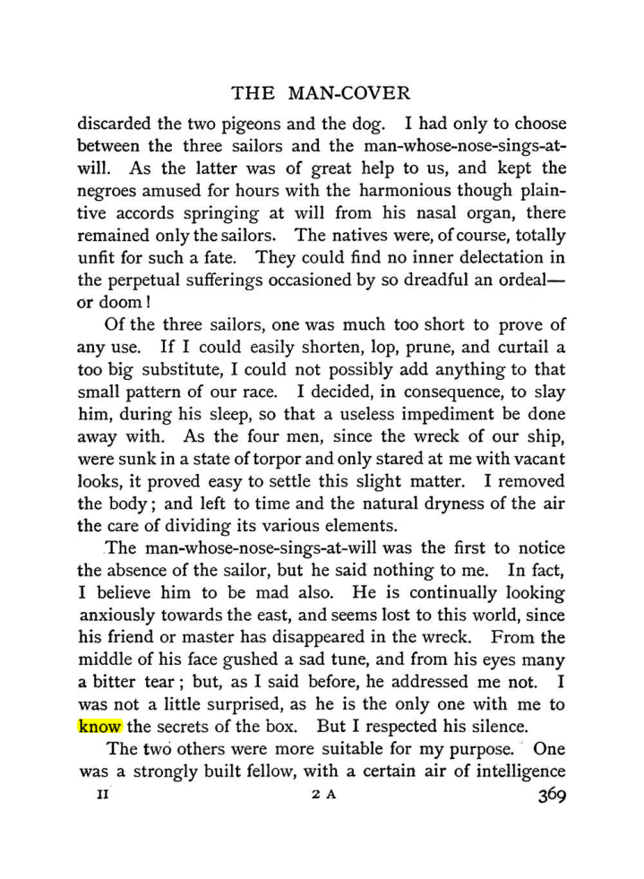 Original scan of The Equinox (Volume I, Number II), PDF page 377