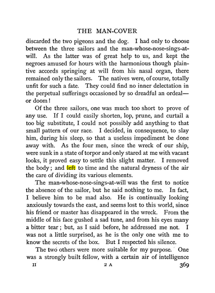 Original scan of The Equinox (Volume I, Number II), PDF page 377