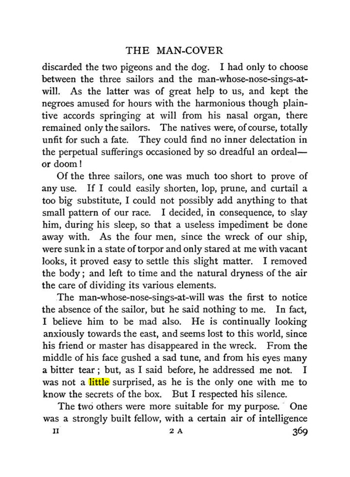Original scan of The Equinox (Volume I, Number II), PDF page 377