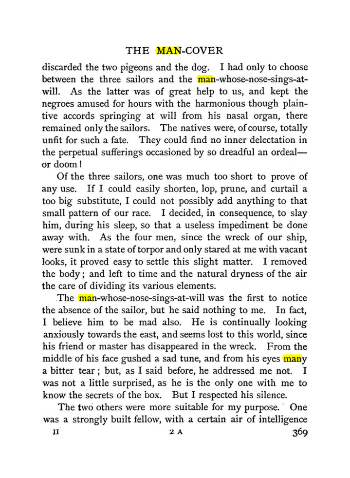 Original scan of The Equinox (Volume I, Number II), PDF page 377