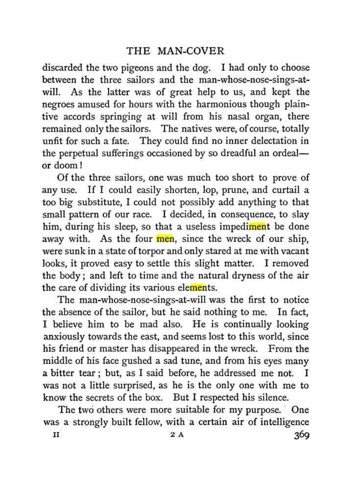 Original scan of The Equinox (Volume I, Number II), PDF page 377