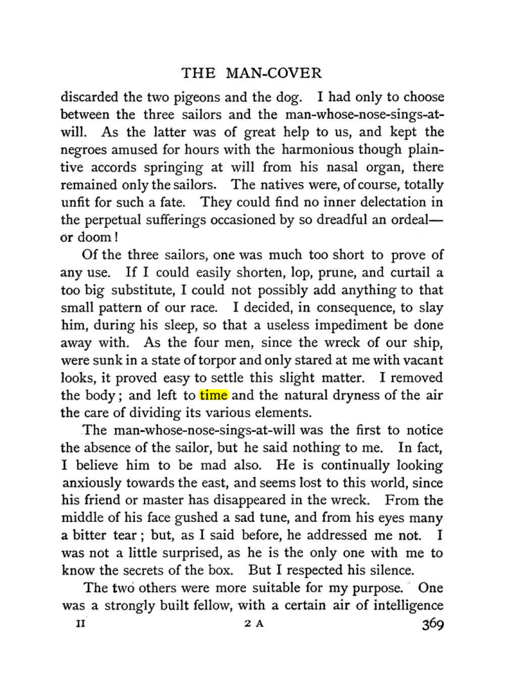 Original scan of The Equinox (Volume I, Number II), PDF page 377
