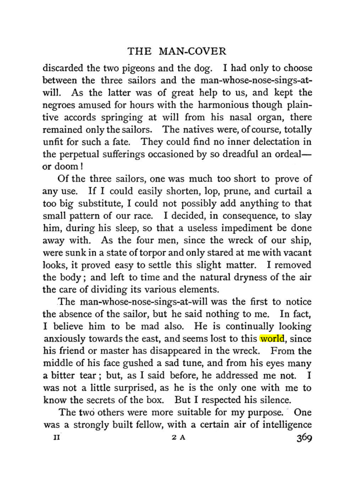 Original scan of The Equinox (Volume I, Number II), PDF page 377