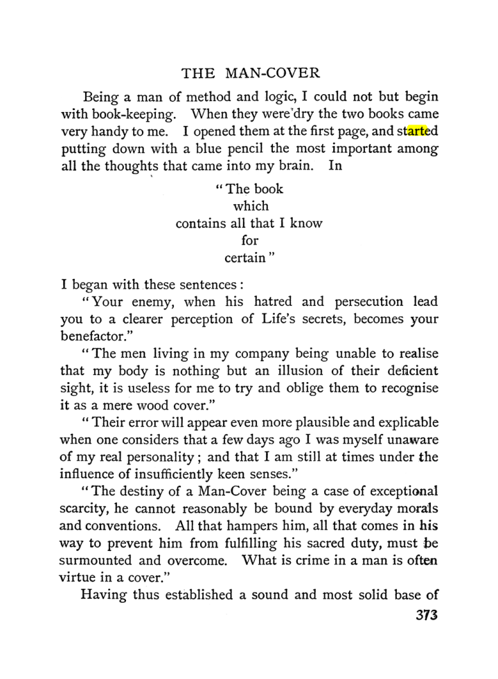 Original scan of The Equinox (Volume I, Number II), PDF page 381
