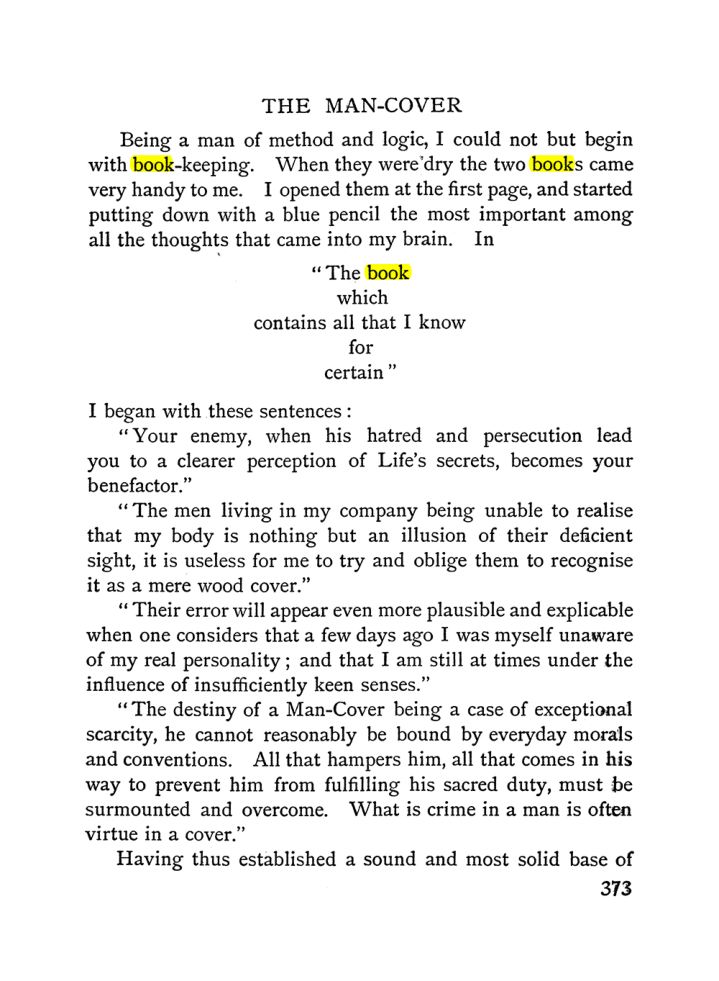 Original scan of The Equinox (Volume I, Number II), PDF page 381