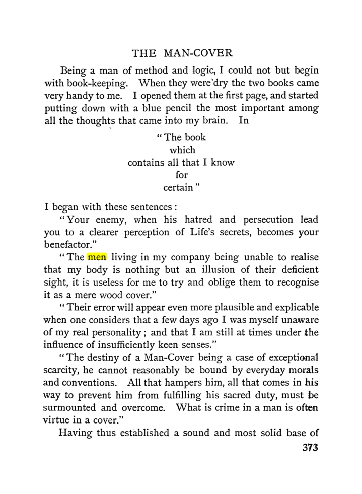 Original scan of The Equinox (Volume I, Number II), PDF page 381