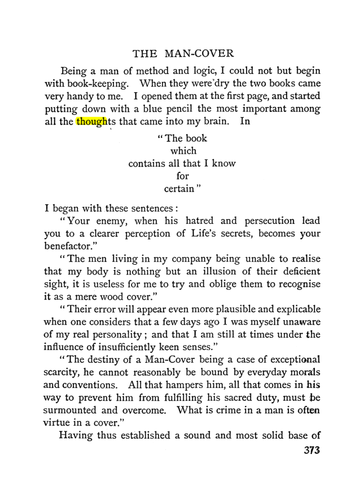 Original scan of The Equinox (Volume I, Number II), PDF page 381