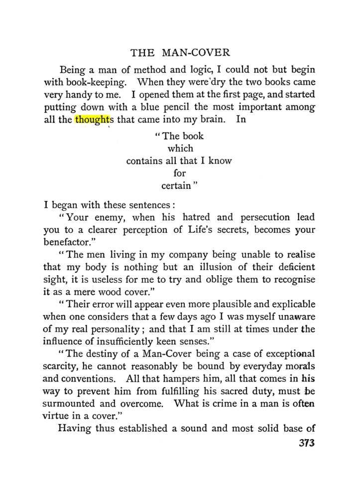 Original scan of The Equinox (Volume I, Number II), PDF page 381