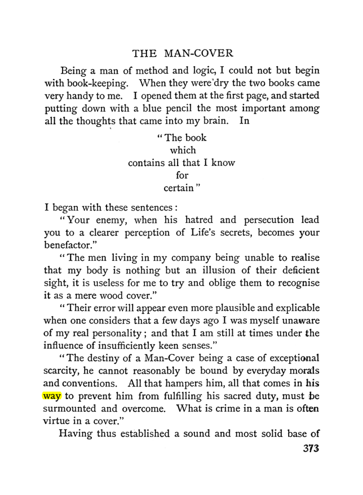 Original scan of The Equinox (Volume I, Number II), PDF page 381