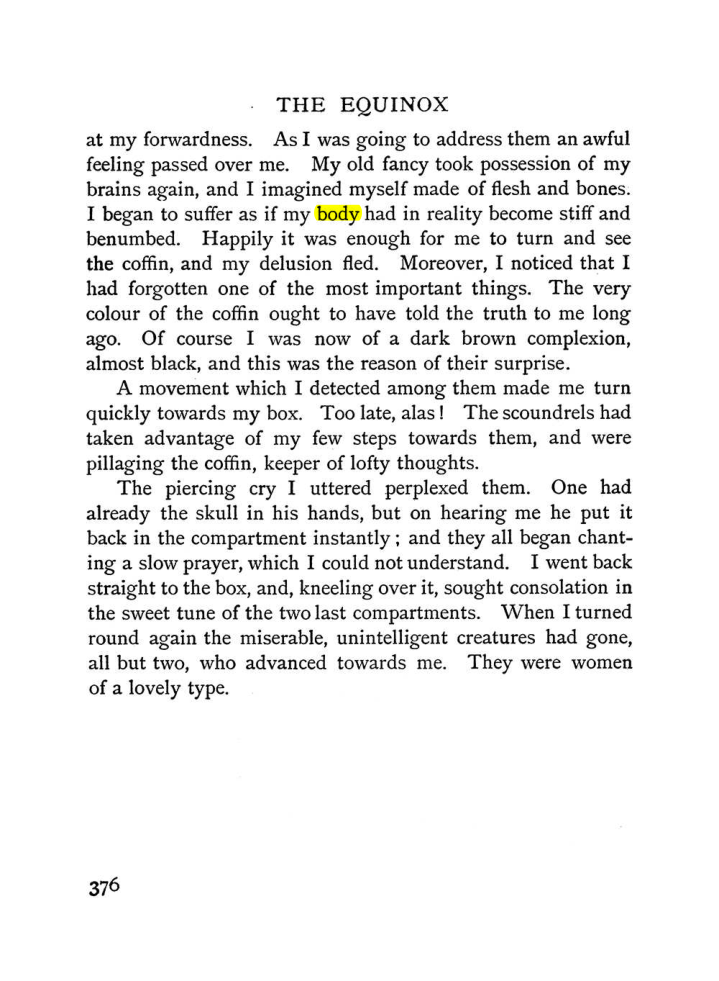 Original scan of The Equinox (Volume I, Number II), PDF page 384