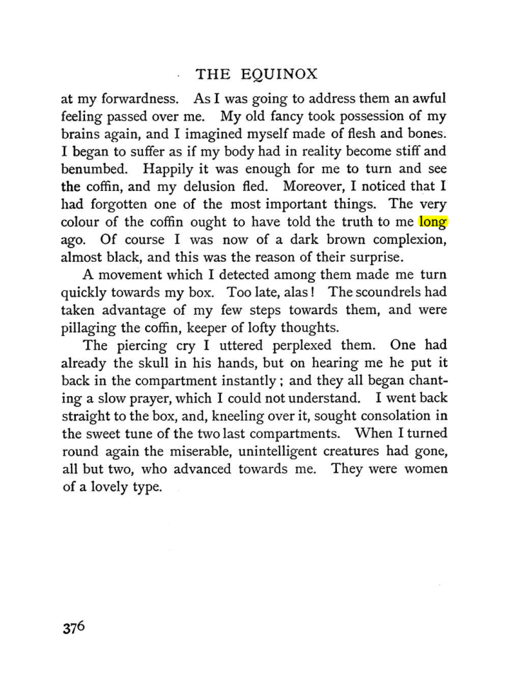 Original scan of The Equinox (Volume I, Number II), PDF page 384