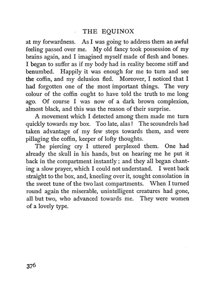 Original scan of The Equinox (Volume I, Number II), PDF page 384