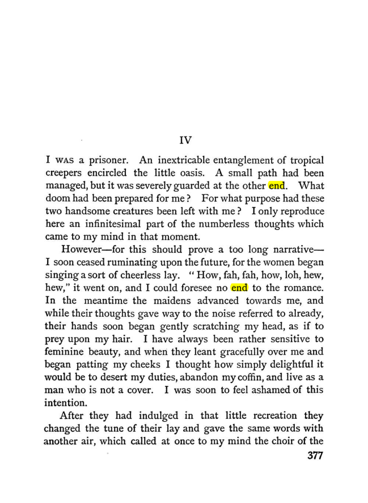 Original scan of The Equinox (Volume I, Number II), PDF page 385