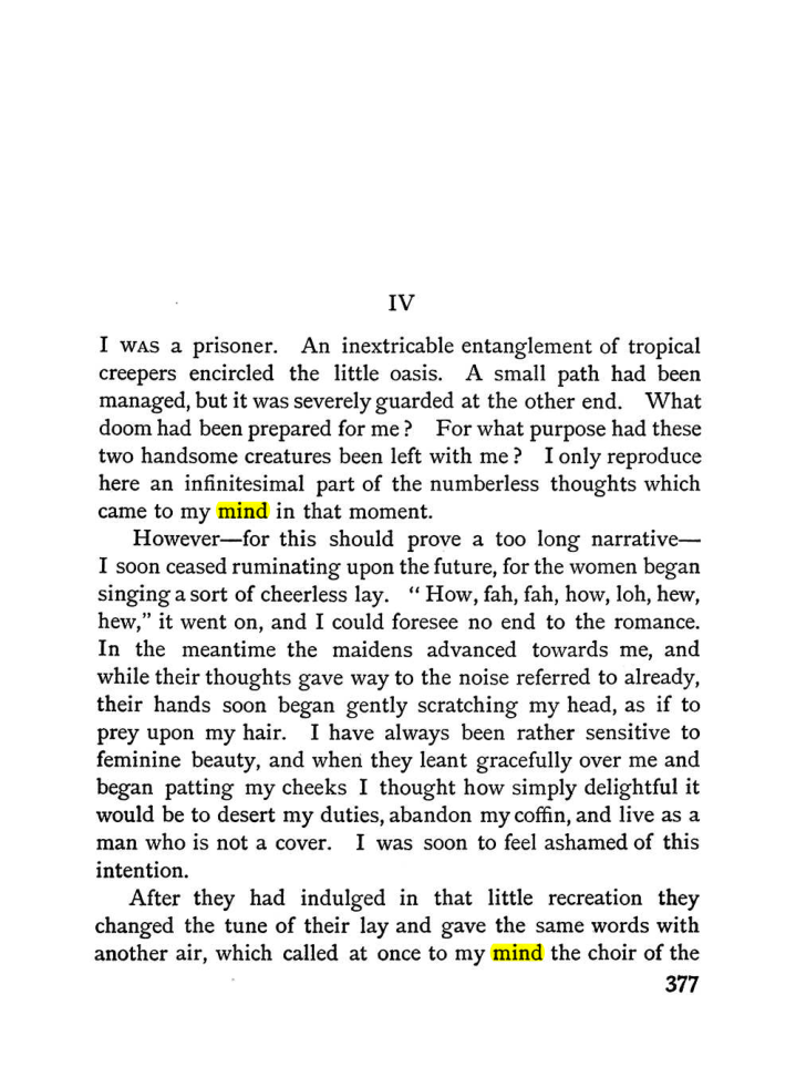 Original scan of The Equinox (Volume I, Number II), PDF page 385