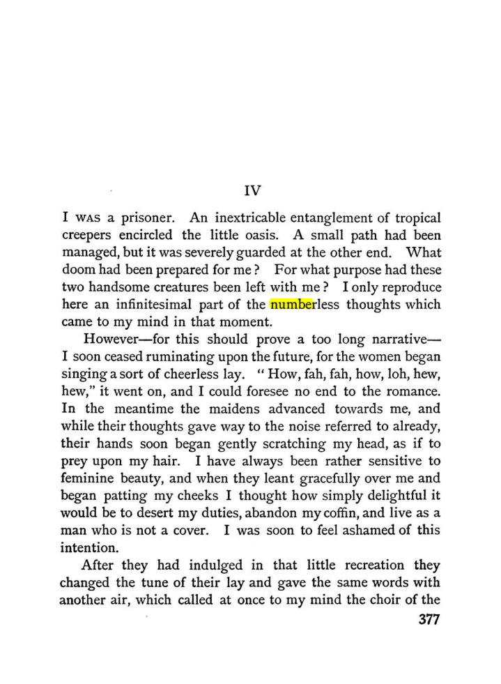 Original scan of The Equinox (Volume I, Number II), PDF page 385