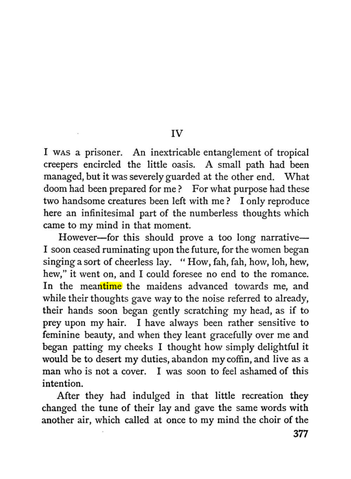 Original scan of The Equinox (Volume I, Number II), PDF page 385