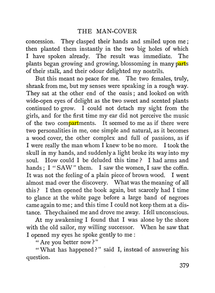 Original scan of The Equinox (Volume I, Number II), PDF page 387
