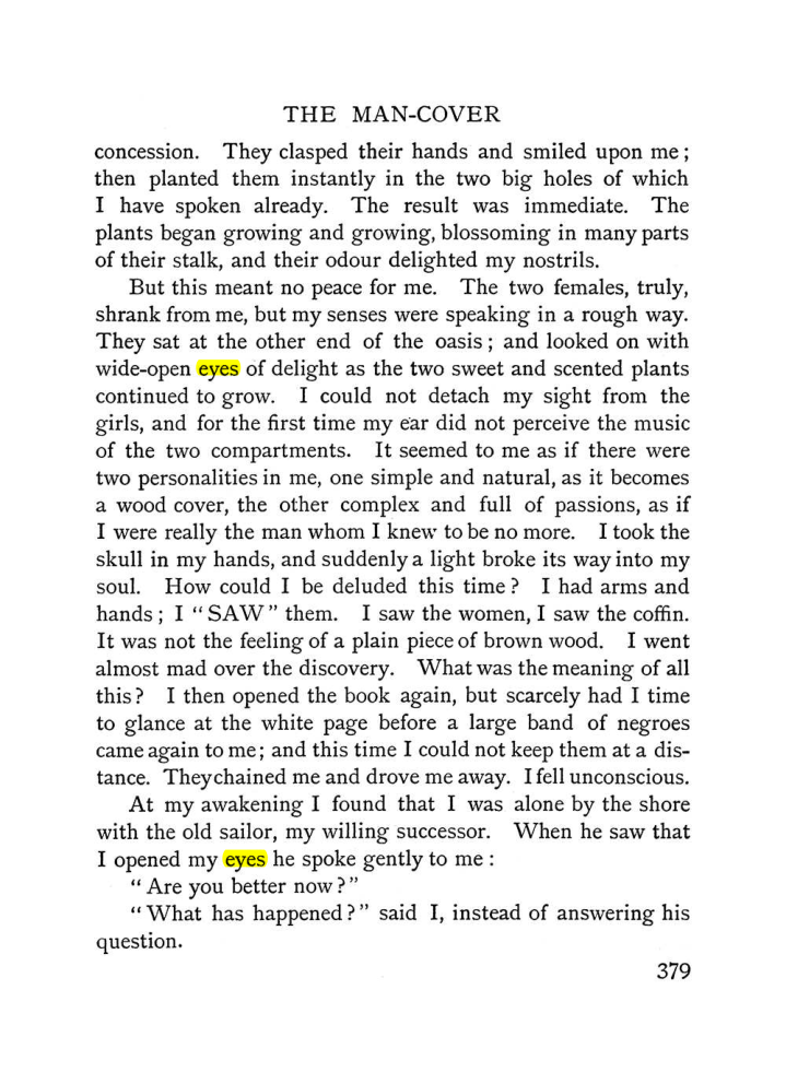 Original scan of The Equinox (Volume I, Number II), PDF page 387