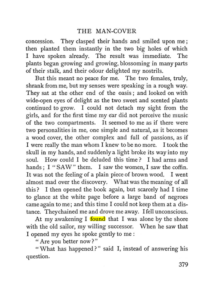 Original scan of The Equinox (Volume I, Number II), PDF page 387