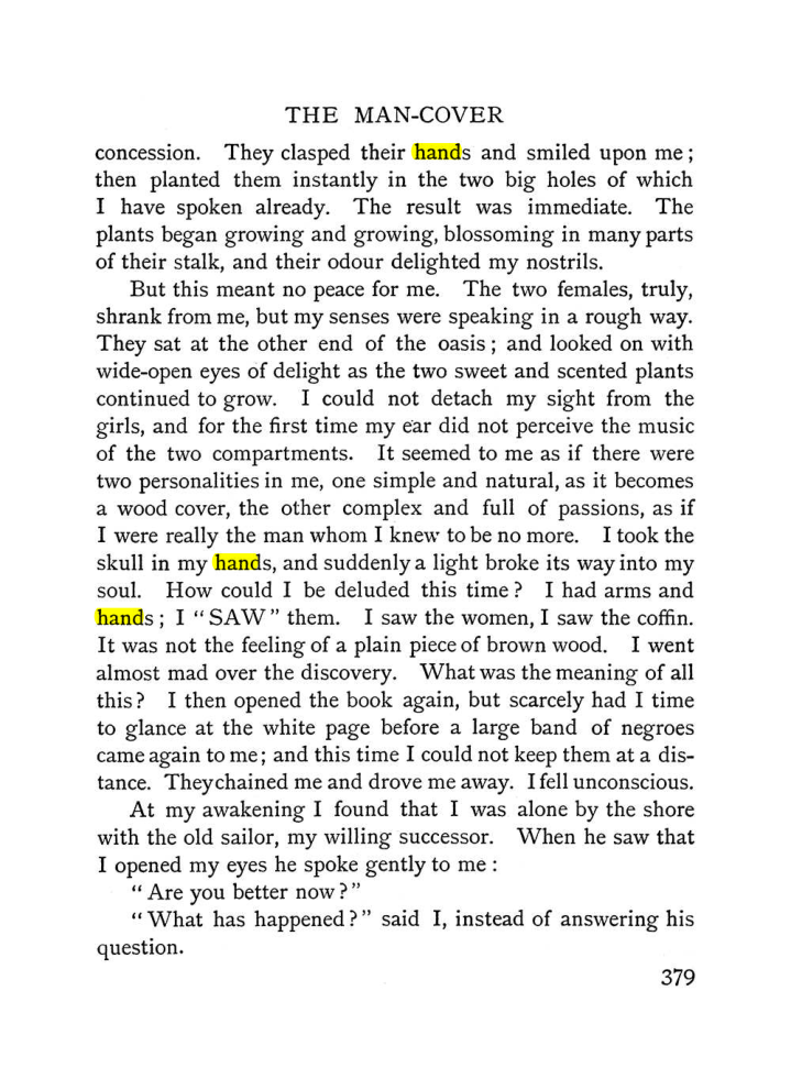 Original scan of The Equinox (Volume I, Number II), PDF page 387
