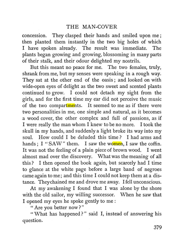 Original scan of The Equinox (Volume I, Number II), PDF page 387