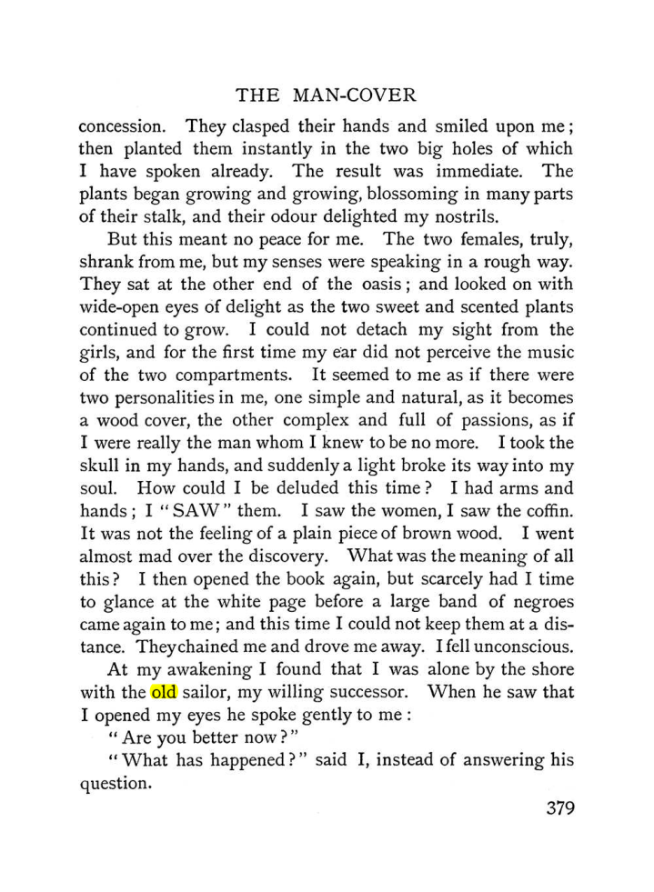 Original scan of The Equinox (Volume I, Number II), PDF page 387