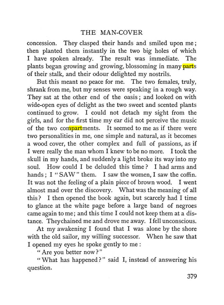 Original scan of The Equinox (Volume I, Number II), PDF page 387
