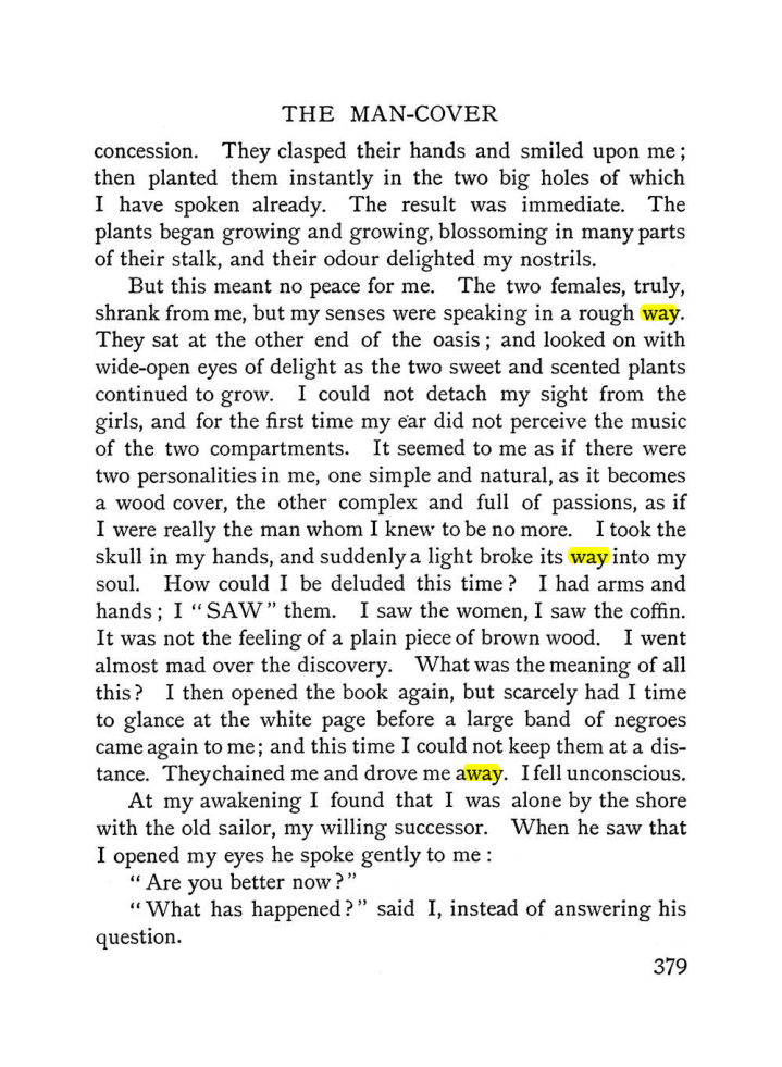 Original scan of The Equinox (Volume I, Number II), PDF page 387