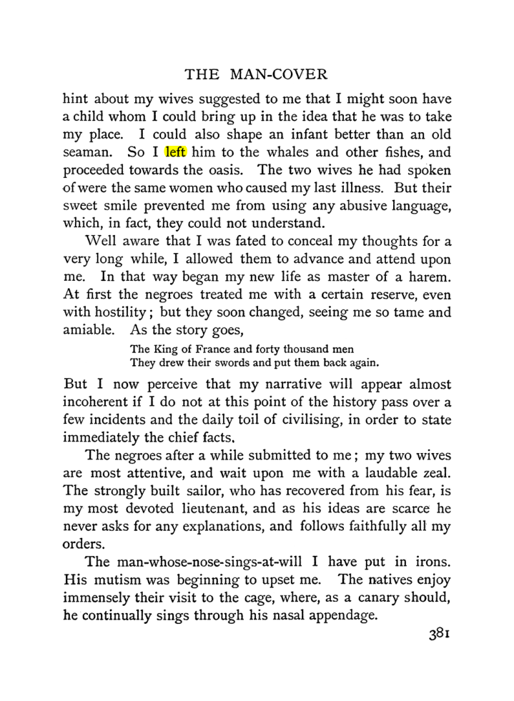 Original scan of The Equinox (Volume I, Number II), PDF page 389