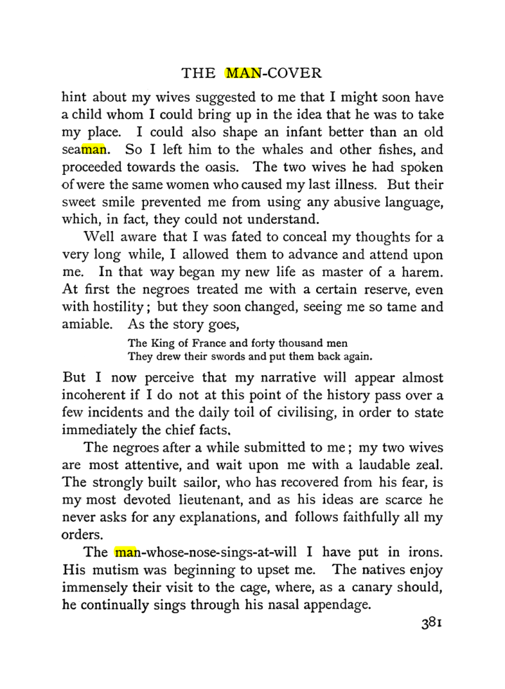 Original scan of The Equinox (Volume I, Number II), PDF page 389