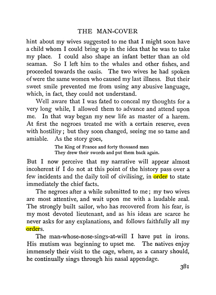 Original scan of The Equinox (Volume I, Number II), PDF page 389