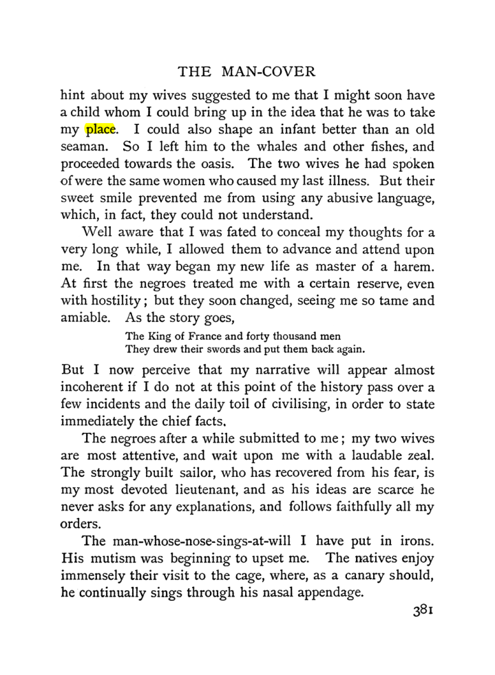 Original scan of The Equinox (Volume I, Number II), PDF page 389