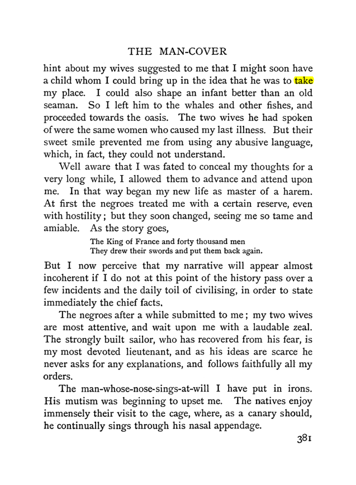 Original scan of The Equinox (Volume I, Number II), PDF page 389