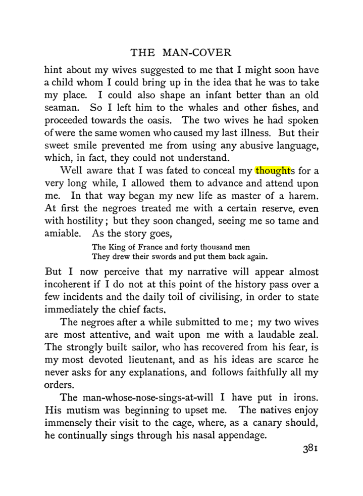 Original scan of The Equinox (Volume I, Number II), PDF page 389